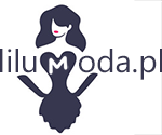 Logo for lilumoda.pl